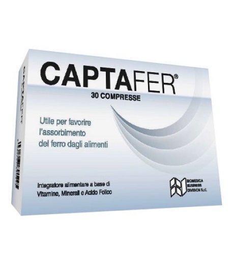 Captafer 30cpr