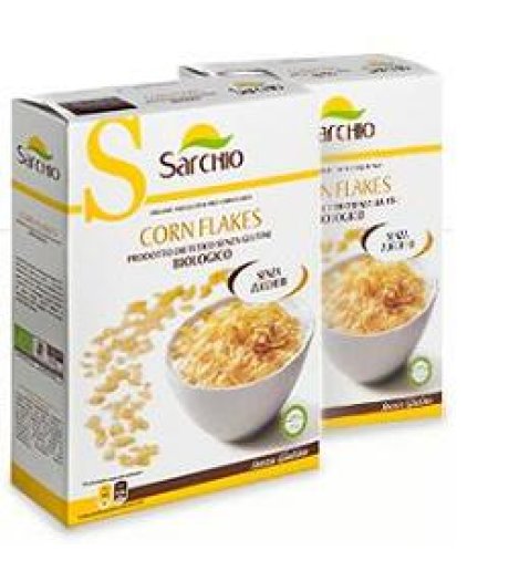 SARCHIO Corn Flakes 250g