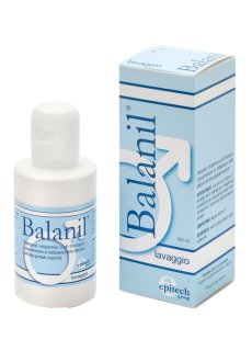 Balanil Lavaggio 100ml Nf