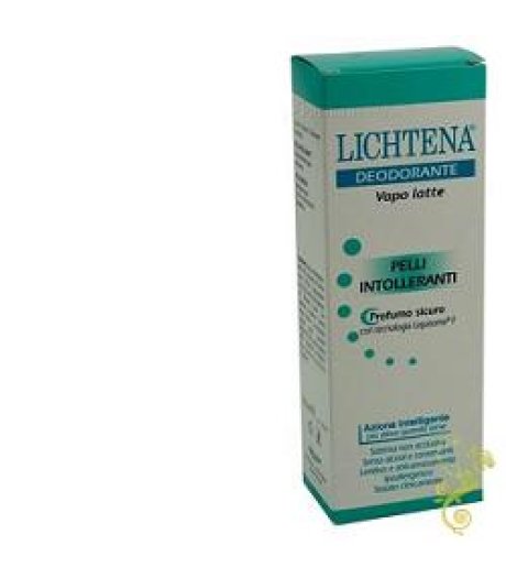 Lichtena Deolat P Intol 100ml