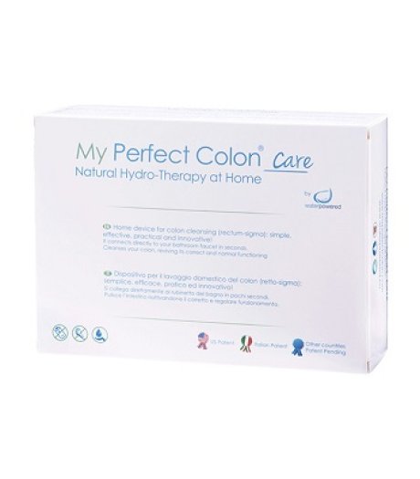 My Perfect Colon Care