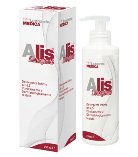 Alis Detergente Intimo 250ml