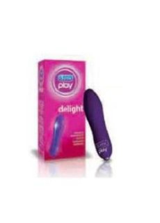 Durex Play Delight