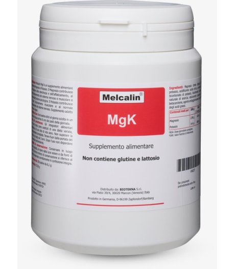 Melcalin Mgk 28bust