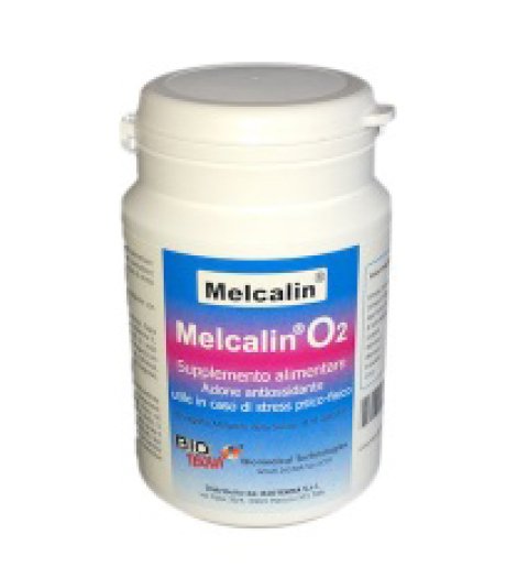 MELCALIN O2 56 Cps