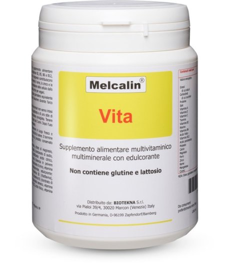 Melcalin Vita 1150g