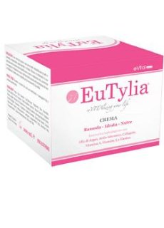 Eutylia Cr Dermoelasticizzante