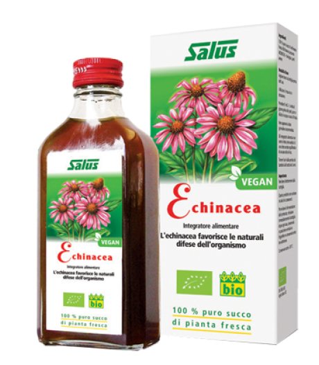 ECHINACEA SUCCO S/ALC 200ML