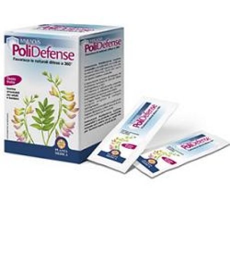 Immunovis Polidefence 20bus Or