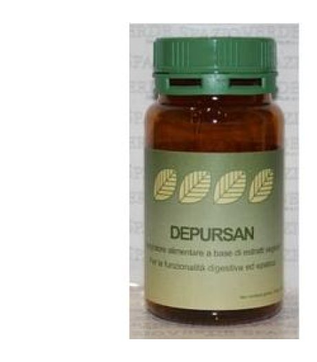 Depursan 60cps