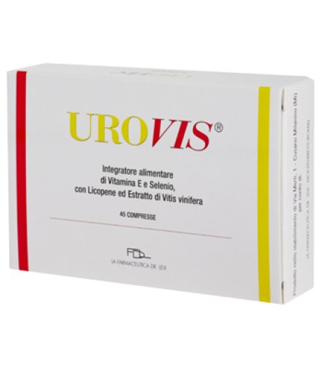 Urovis 45cpr