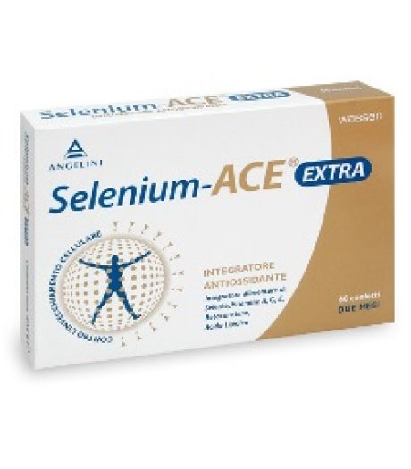 Selenium Ace Extra 30conf