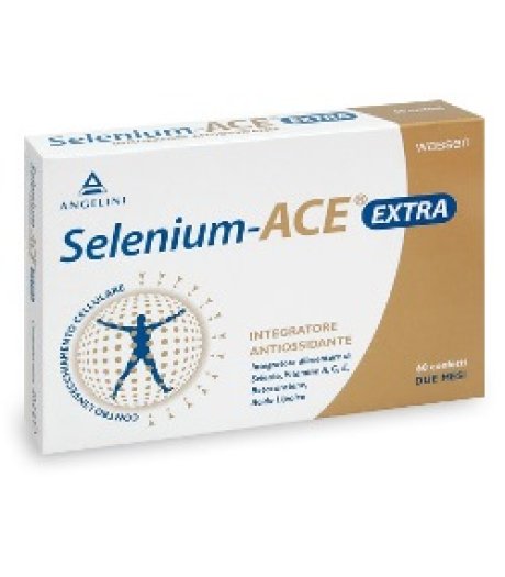 Selenium Ace Extra 90conf