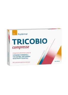 Tricobio 30cpr