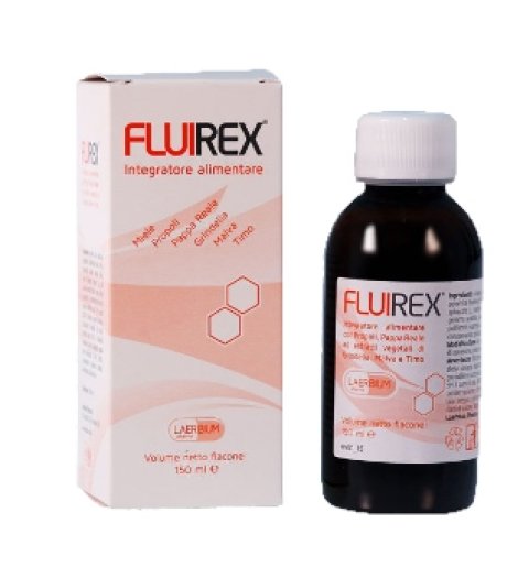 Fluirex 150ml