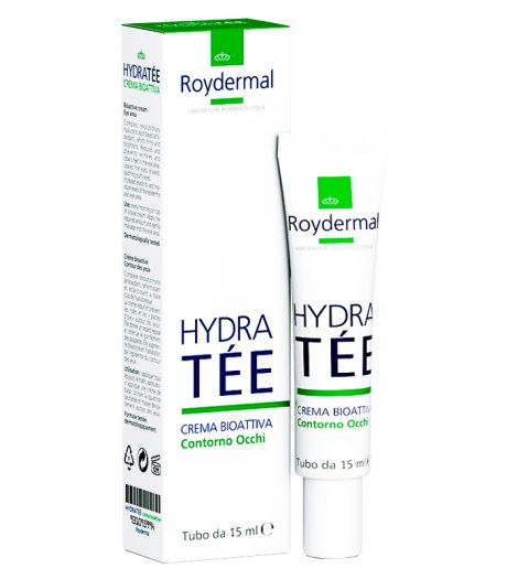 HYDRATE'E CR BIOATTIVA 15ML