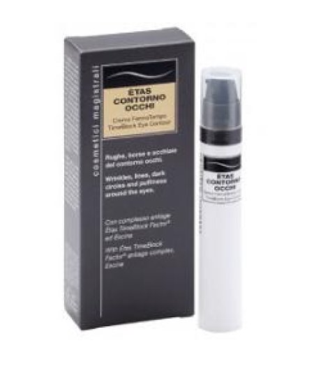 Etas Contorno Occhi 15ml