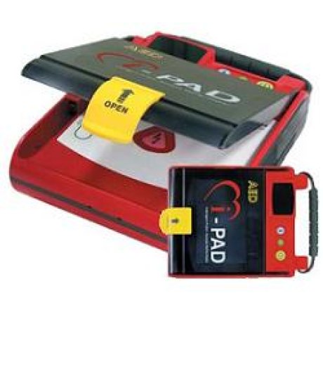 DEFIBRILLATORE S/Aut.I-PAD