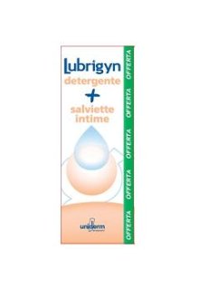 Lubrigyn Cofanetto