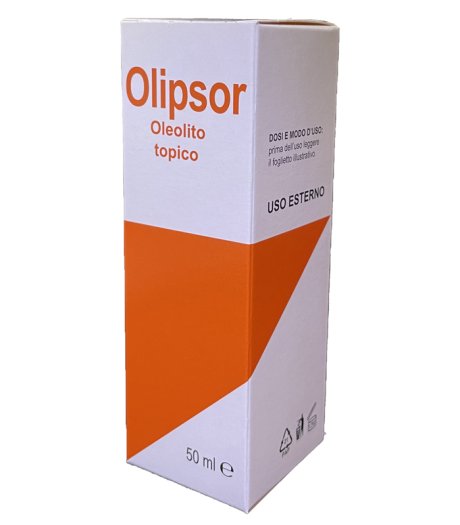 OLIPSOR OLEOLITO 50ML