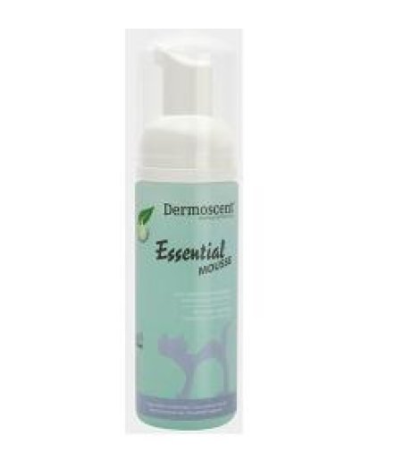 ESSENTIAL Mousse Gatti 150ml