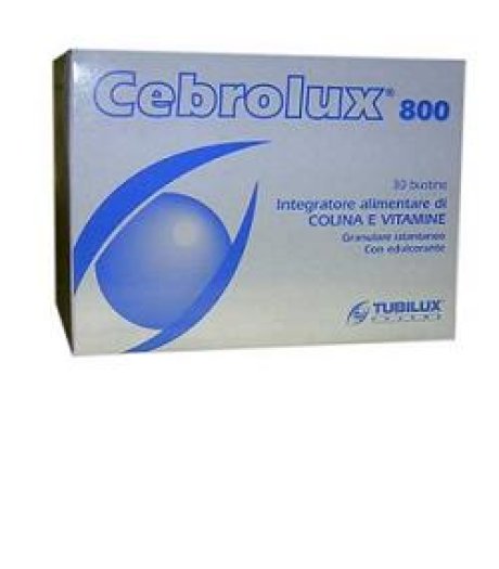 Cebrolux 800 30bust