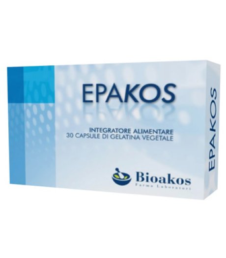 EPAKOS 30 Cps