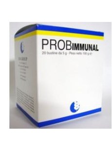 Pro B Immunal 20bust 5g
