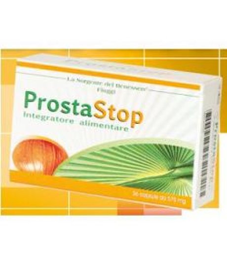 PROSTASTOP 36CPS