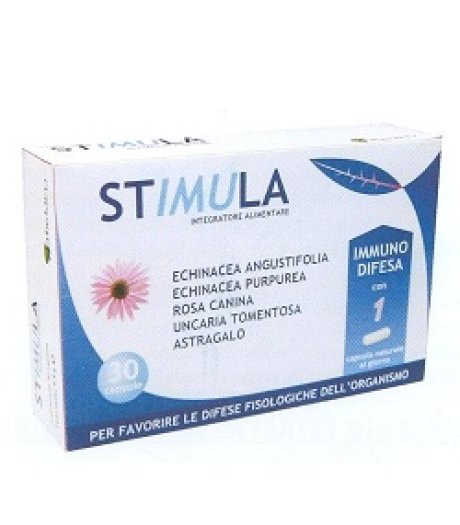 STIMULA 30 Cps