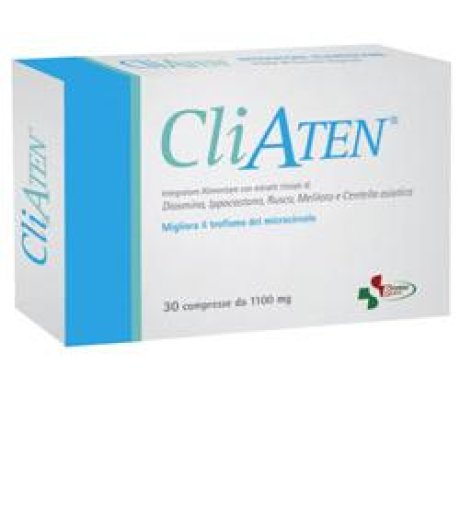 Cliaten 30cpr