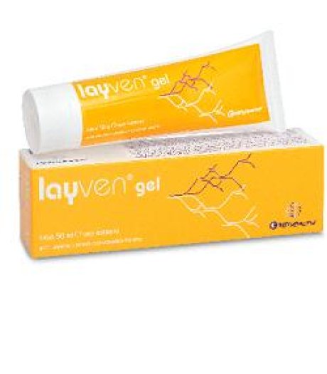 Layven Gel 50g