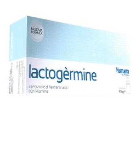 Lactogermine Fermenti Latt 6f