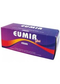 Eumir Plus - Integratore Alimentare 10 Flaconcini Da 15ml