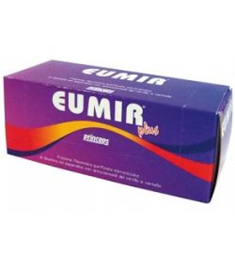 EUMIR-PLUS 10FL 15ML