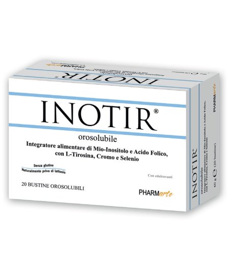 Inotir 20bust