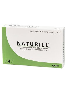 NATURILL 20CPR
