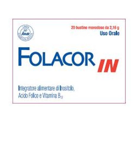 Folacorin 20bust Monod