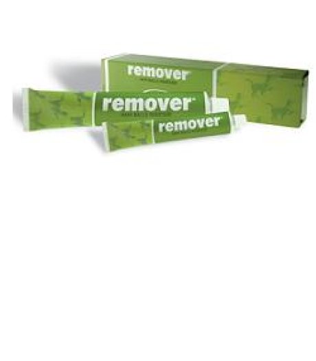 Remover Pasta 50g