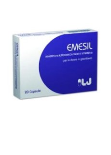 Emesil 20cps