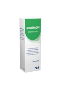 Alfarepagin Crema 50ml