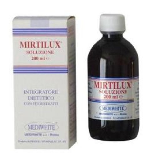 Mirtilux 200ml