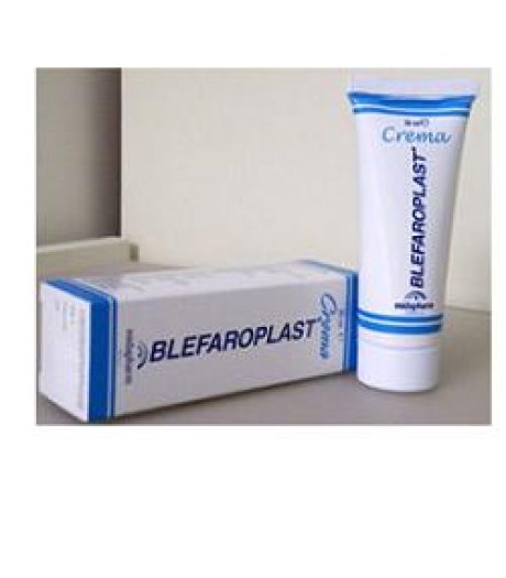 BLEFAROPLAST GEL 30ML