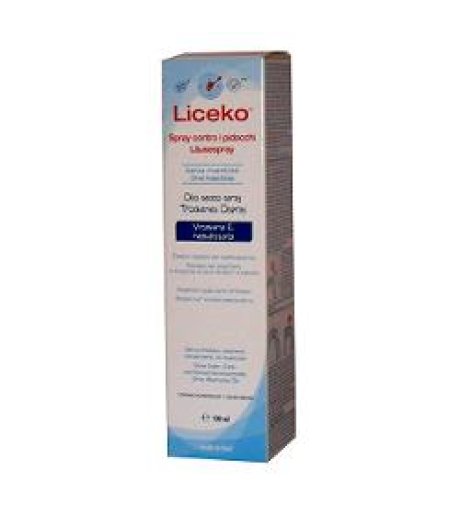 Liceko Spr Vit-e Antiped 100ml