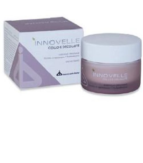 INNOVELLE Crema Collo/Decolte'