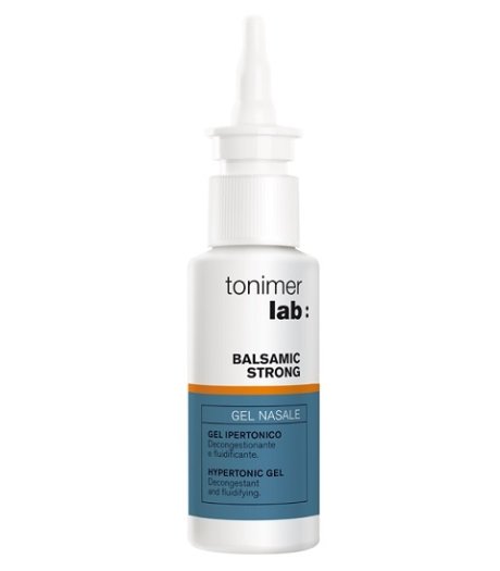 Tonimer Lab Balsamic Strong 15