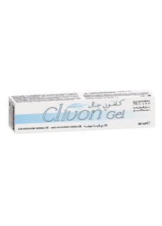 Clivon Gel Intimo 30ml