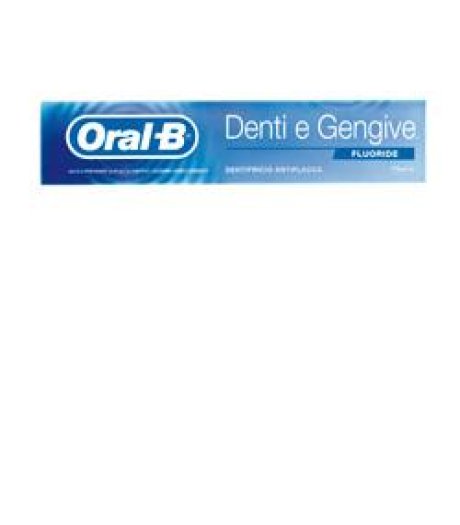 Oralb Dentif Denti Geng 75ml