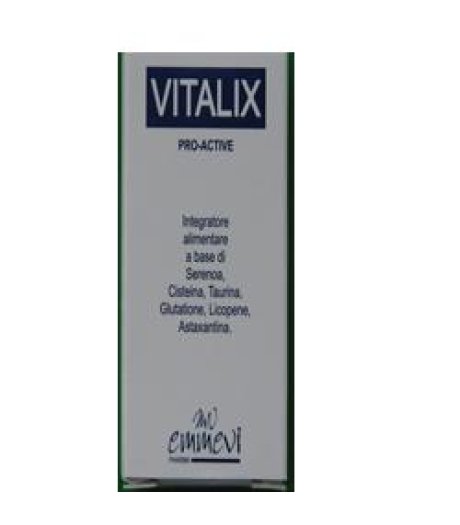 Vitalix Pro Active 30cps