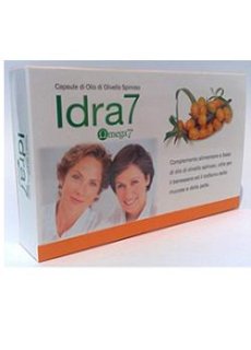 IDRA 7 OLIVELLO SPINOSO 60CPS IDRA 7 OLIVELLO SPINOSO 60CPS